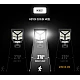 Lampa solara tip stradala LF-1912B COB Lampa solara tip stradala LF-1912B COB
