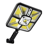 Lampa solara YT-220 226 COB cu senzor miscare