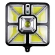 Lampa solara YT-220 226 COB cu senzor miscare Lampa solara YT-220 226 COB cu senzor miscare