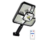 Lampa solara YT-220 SMD cu senzor miscare Lampa solara YT-220 SMD cu senzor miscare