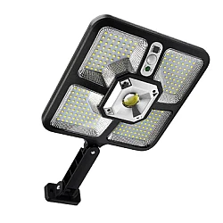 Lampa solara YT-220 SMD cu senzor miscare