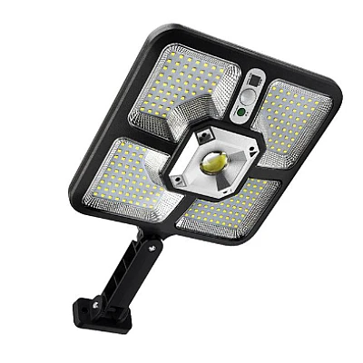 Lampa solara YT-220 SMD cu senzor miscare Lampa solara YT-220 SMD cu senzor miscare