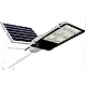 Lampa stradala 200W 4 CASETE Cu Panou Solar si Telecomanda