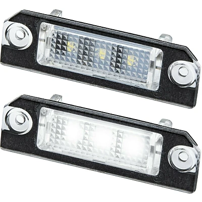 Lampi numar LED VW Golf 4 5 6 7 Lupo Passat CC 2008-2012 Passat 4D Passat cc 09 New Beettle/Cabrio Polo/Derby Phaenton EOS cu Canbus Lampi numar LED VW Golf 4 5 6 7 Lupo Passat CC 2008-2012 Passat 4D Passat cc 09 New Beettle/Cabrio Polo/Derby Phaenton EOS cu Canbus