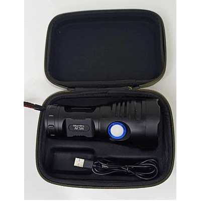 Lanterna 360 LED de mana C-L327 Lanterna 360 LED de mana C-L327
