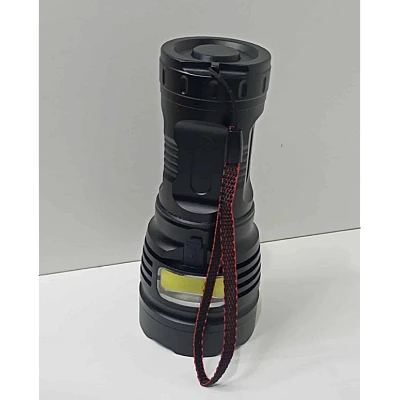 Lanterna 360 LED de mana C-L327 Lanterna 360 LED de mana C-L327