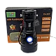Lanterna 360 LED de mana C-L327 Lanterna 360 LED de mana C-L327