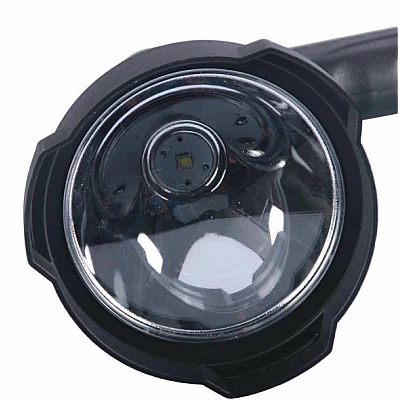 UB Lanterna 536 30W cu LED XML L2 Acumulator si Trepied XL