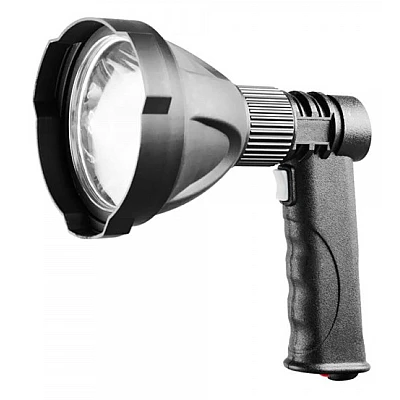 UB Lanterna 536 30W cu LED XML L2 Acumulator si Trepied XL