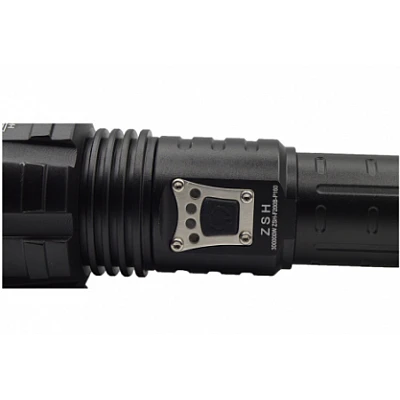 Lanterna LED P160 incarcare USB 10W Lanterna LED P160 incarcare USB 10W