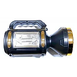 Lanterna LED  T-925B, Alb, Rosu Urgente si COB Acumulator 10W la USB