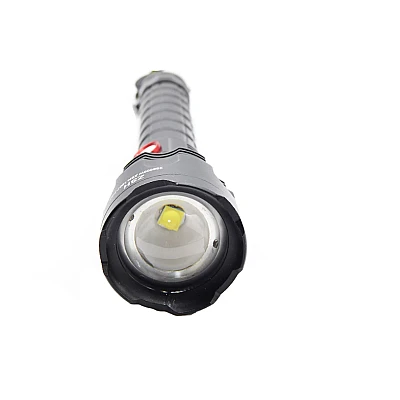 Lanterna LED ZSH 1907 P90, zoom, incarcare USB, 30W XL Lanterna LED ZSH 1907 P90, zoom, incarcare USB, 30W XL
