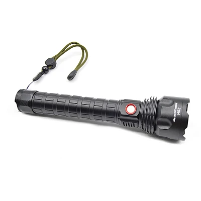 Lanterna LED ZSH 1907 P90, zoom, incarcare USB, 30W XL Lanterna LED ZSH 1907 P90, zoom, incarcare USB, 30W XL