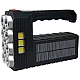 Lanterna LED cu incarcare solara si USB 3 moduri 11 leduri ST-11 Lanterna LED cu incarcare solara si USB 3 moduri 11 leduri ST-11