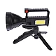 Lanterna LED cu trepied L-832 reincarcabila -USB- PUTERE- 10W Lanterna LED cu trepied L-832 reincarcabila -USB- PUTERE- 10W