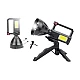 Lanterna LED cu trepied L-832 reincarcabila -USB- PUTERE- 10W Lanterna LED cu trepied L-832 reincarcabila -USB- PUTERE- 10W