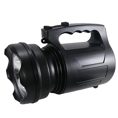 Lanterna LED, raza 600m, autonomie 10h, putere 55W, S900 T6 KING LIGHT