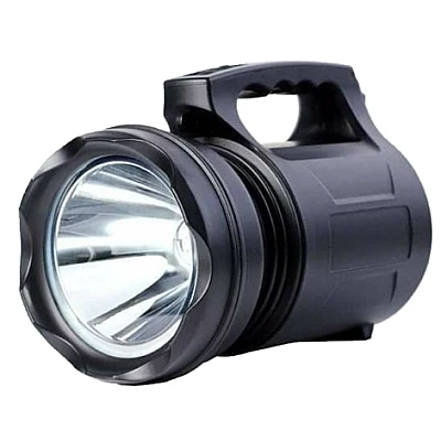 Lanterna LED, raza 600m, autonomie 10h, putere 55W, S900 T6 KING LIGHT