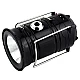 Lanterna SH-5800T pentru camping  1W 6 LED SOLARA