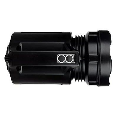 Lanterna TD 8000 LED CREE 30 W Lanterna TD 8000 LED CREE 30 W