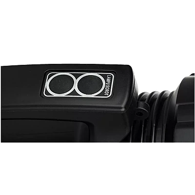 Lanterna TD 8000 LED CREE 30 W Lanterna TD 8000 LED CREE 30 W