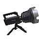 Lanterna TD-999 de vanatoare cu suport Lanterna TD-999 de vanatoare cu suport