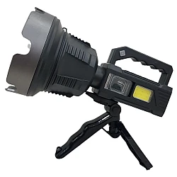 Lanterna TD-999 de vanatoare cu suport 