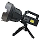 Lanterna TD-999 de vanatoare cu suport Lanterna TD-999 de vanatoare cu suport