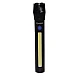 Lanterna TD-C83 cu LED CREE 7 W LED lateral COB 7 W acumulator integrat zoom telescopic Lanterna TD-C83 cu LED CREE 7 W LED lateral COB 7 W acumulator integrat zoom telescopic