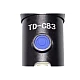 Lanterna TD-C83 cu LED CREE 7 W LED lateral COB 7 W acumulator integrat zoom telescopic Lanterna TD-C83 cu LED CREE 7 W LED lateral COB 7 W acumulator integrat zoom telescopic