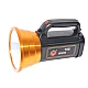 Lanterna TD-T66 laser LED 500W + 12 LED TD Lanterna TD-T66 laser LED 500W + 12 LED TD