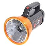 Lanterna TD-T66 laser LED 500W + 12 LED TD 