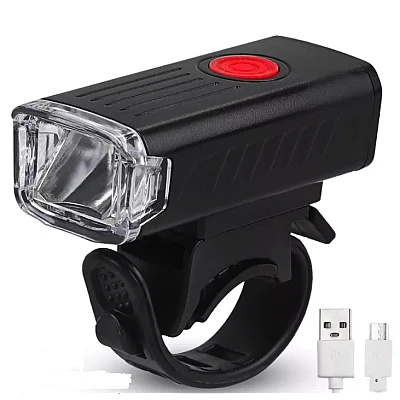 Lanterna bicicleta LY-21 de 400 de lumeni Lanterna bicicleta LY-21 de 400 de lumeni