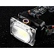 Lanterna de CAP LL-6651 Cu Led Mare 2,5cm Dreptunghiulara Lanterna de CAP LL-6651 Cu Led Mare 2,5cm Dreptunghiulara