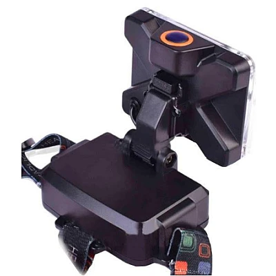 Lanterna de CAP LL-6651 Cu Led Mare 2,5cm Dreptunghiulara Lanterna de CAP LL-6651 Cu Led Mare 2,5cm Dreptunghiulara