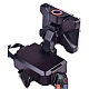 Lanterna de CAP LL-6651 Cu Led Mare 2,5cm Dreptunghiulara Lanterna de CAP LL-6651 Cu Led Mare 2,5cm Dreptunghiulara