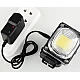 Lanterna de CAP LL-6651 Cu Led Mare 2,5cm Dreptunghiulara Lanterna de CAP LL-6651 Cu Led Mare 2,5cm Dreptunghiulara
