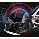 Lanterna de CAP LL-6651 Cu Led Mare 2,5cm Dreptunghiulara Lanterna de CAP LL-6651 Cu Led Mare 2,5cm Dreptunghiulara