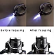 Lanterna de CAP V9 cu LED CREE T6 SE Lanterna de CAP V9 cu LED CREE T6 SE