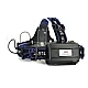 Lanterna de CAP V9 cu LED CREE T6 SE Lanterna de CAP V9 cu LED CREE T6 SE