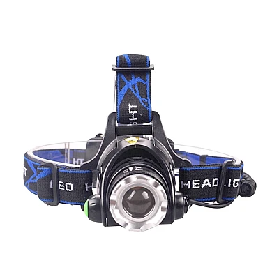 Lanterna de CAP V9 cu LED CREE T6 SE Lanterna de CAP V9 cu LED CREE T6 SE