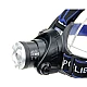 Lanterna de CAP V9 cu LED CREE T6 SE Lanterna de CAP V9 cu LED CREE T6 SE