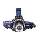 Lanterna de CAP V9 cu LED CREE T6 SE Lanterna de CAP V9 cu LED CREE T6 SE