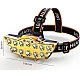 Lanterna de cap 12 LED COB 885 puternice Lanterna de cap 12 LED COB 885 puternice