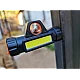 Lanterna de cap DUAL cu acumulator