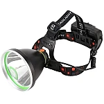 Lanterna de cap K95 P50