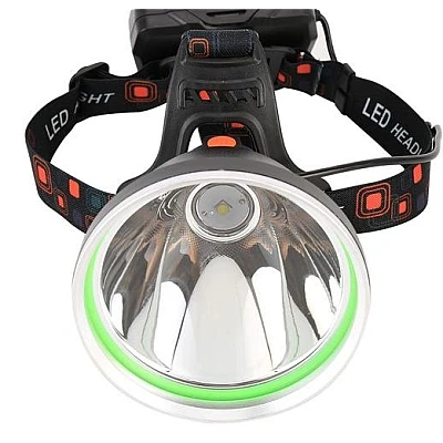 Lanterna de cap K95 P50