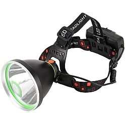 Lanterna de cap K95 P50