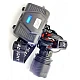 Lanterna de cap MMC Cree Led P100 cu Zoom Lanterna de cap MMC Cree Led P100 cu Zoom