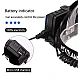 Lanternă de cap MMC T28 LED P90 cu Zoom 30W Lanternă de cap MMC T28 LED P90 cu Zoom 30W
